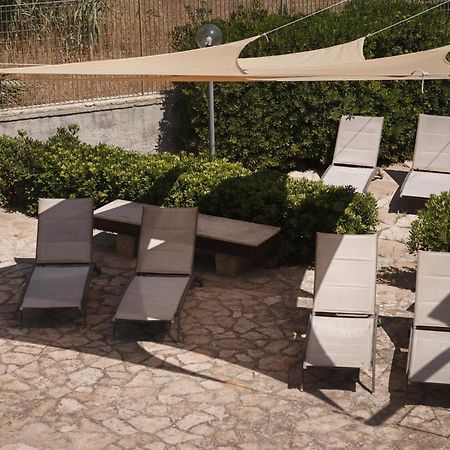Villa Lina Bed&Breakfast タラント エクステリア 写真