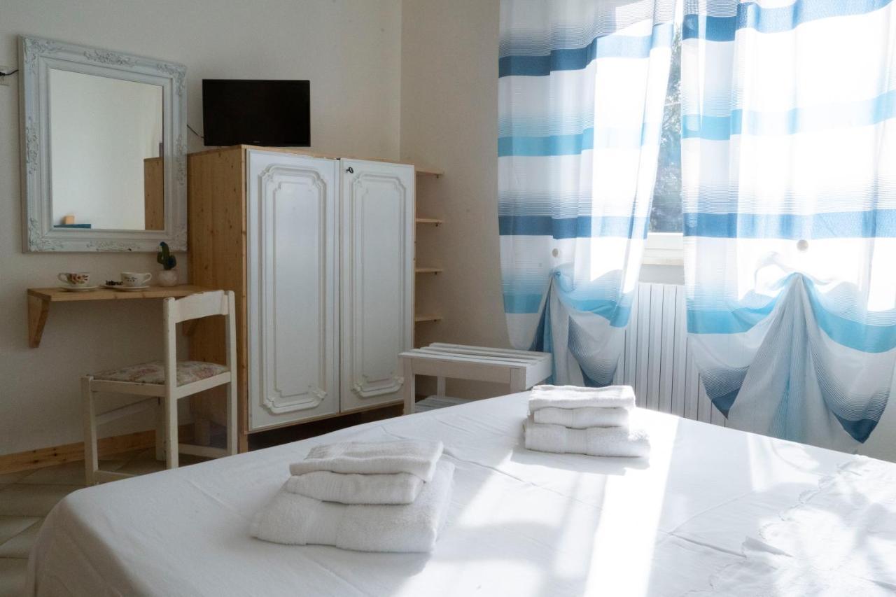 Villa Lina Bed&Breakfast タラント エクステリア 写真