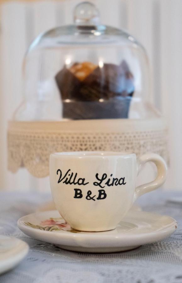 Villa Lina Bed&Breakfast タラント エクステリア 写真