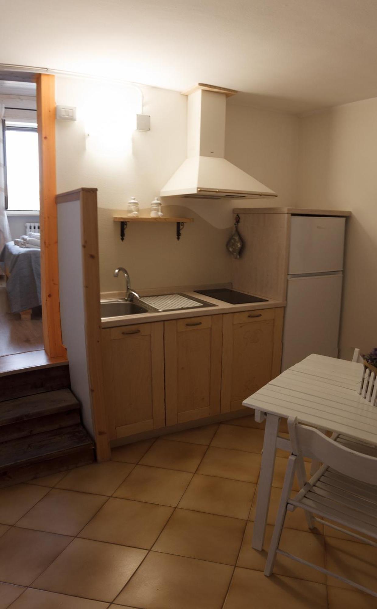 Villa Lina Bed&Breakfast タラント エクステリア 写真